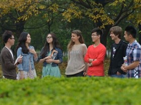法国留学,性价比超高的留学选择!